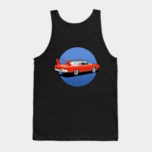 Musclecar Tank Top